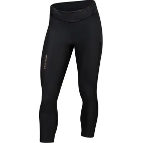Women's Sugar Thermal Crop Cozy Material