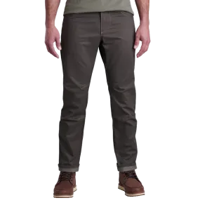 Free Rydr Pant-Long Soft Brush Lining