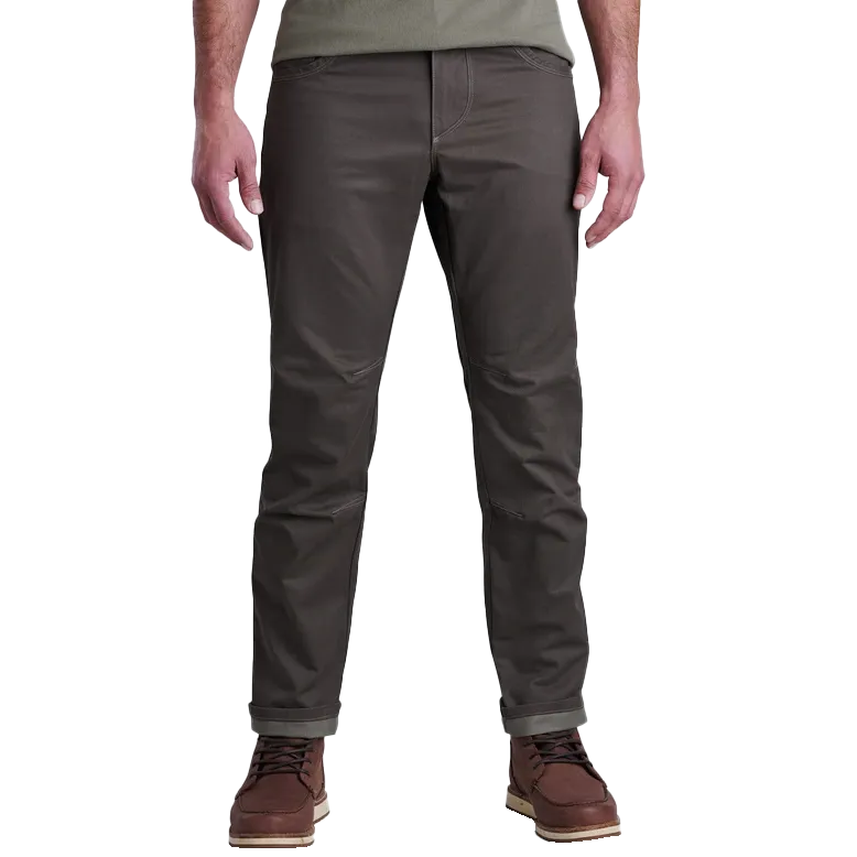 Free Rydr Pant-Long Soft Brush Lining