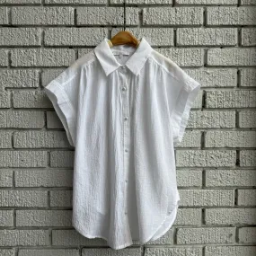 BISOUS Shirt Boho chic