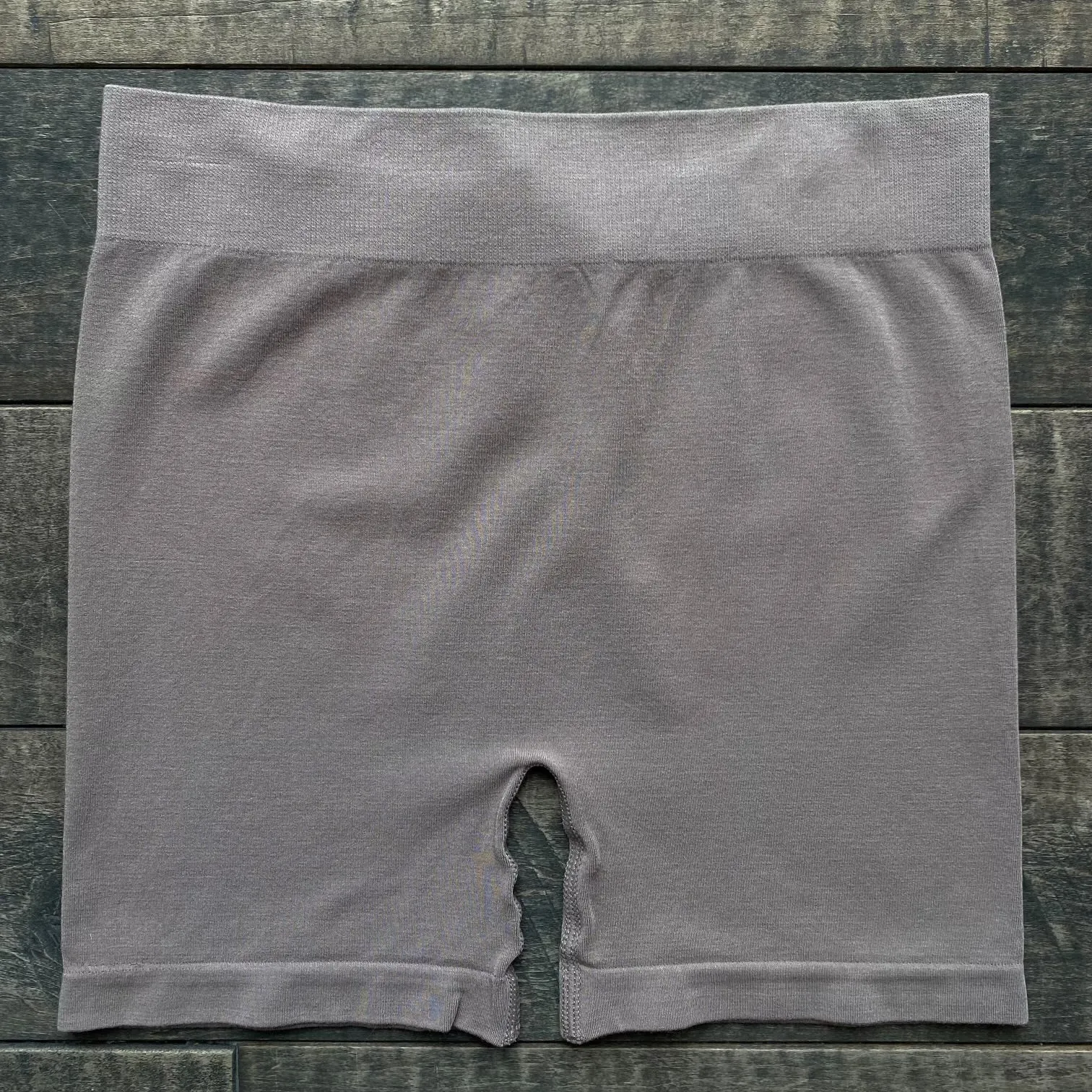 Bamboo Bike Shorts Leather shorts Non slip grip