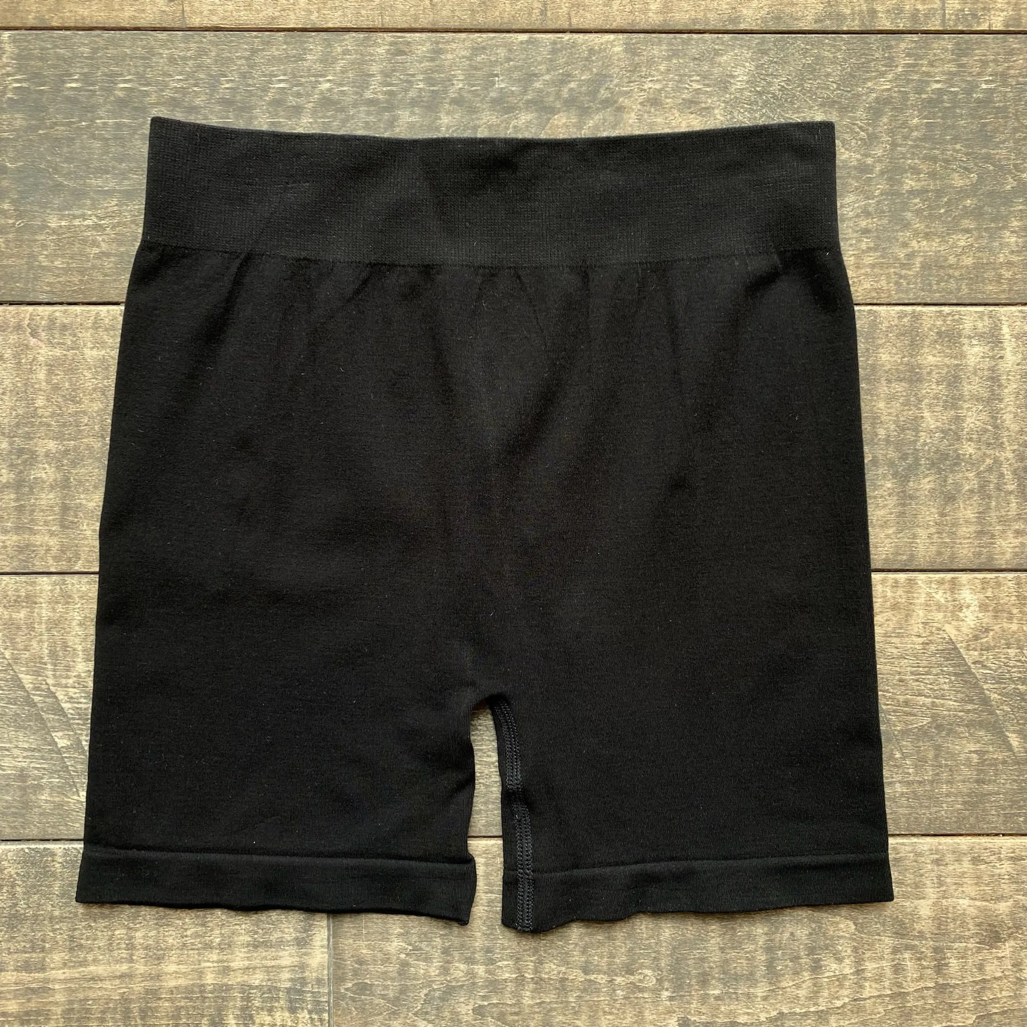Bamboo Bike Shorts Chill Comfort Fit