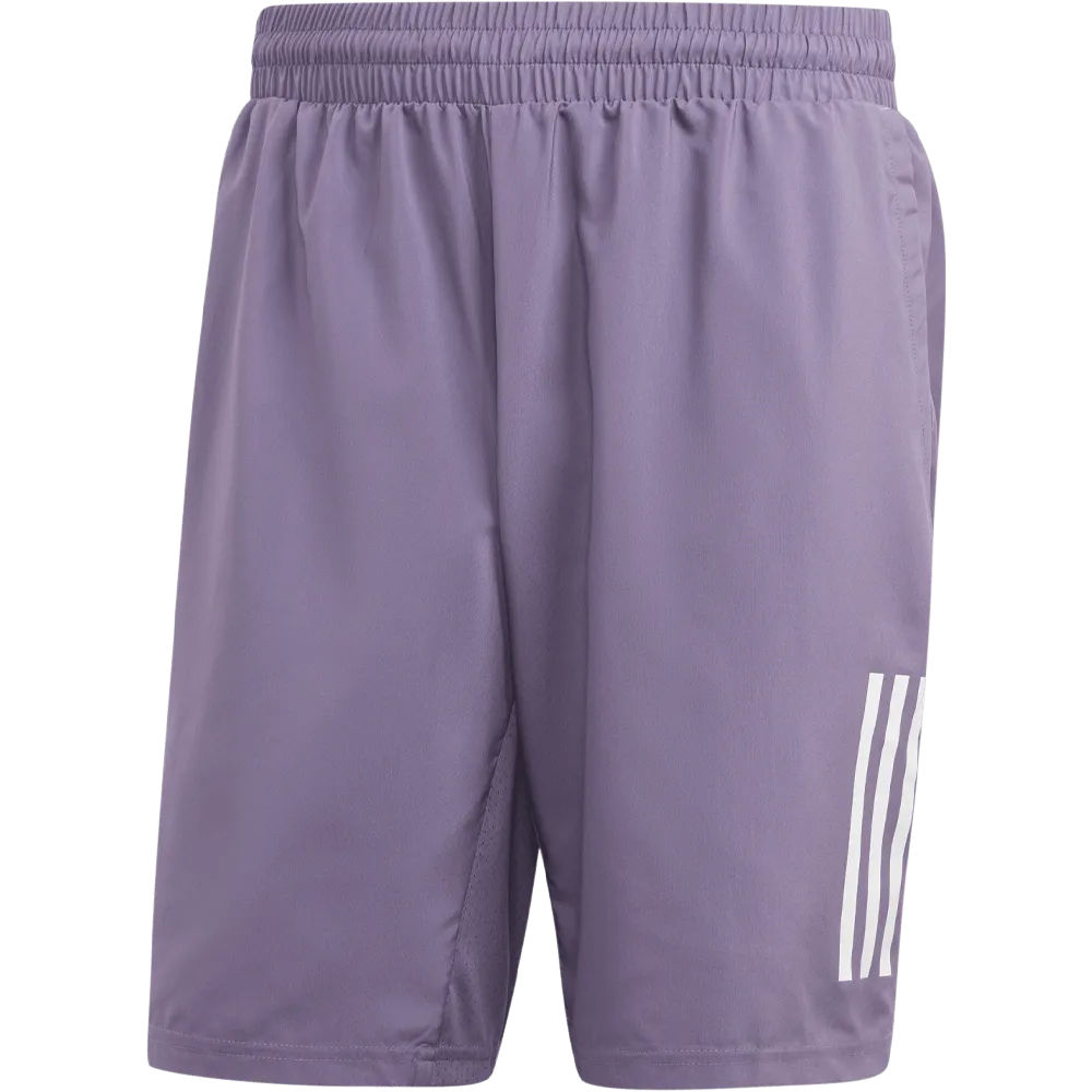 Men's Club 3 Stripe 9" Shorts NonIrritatingSeams