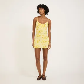 Soft and Smooth Body Safe Georgie Mini Daydream Limoncello