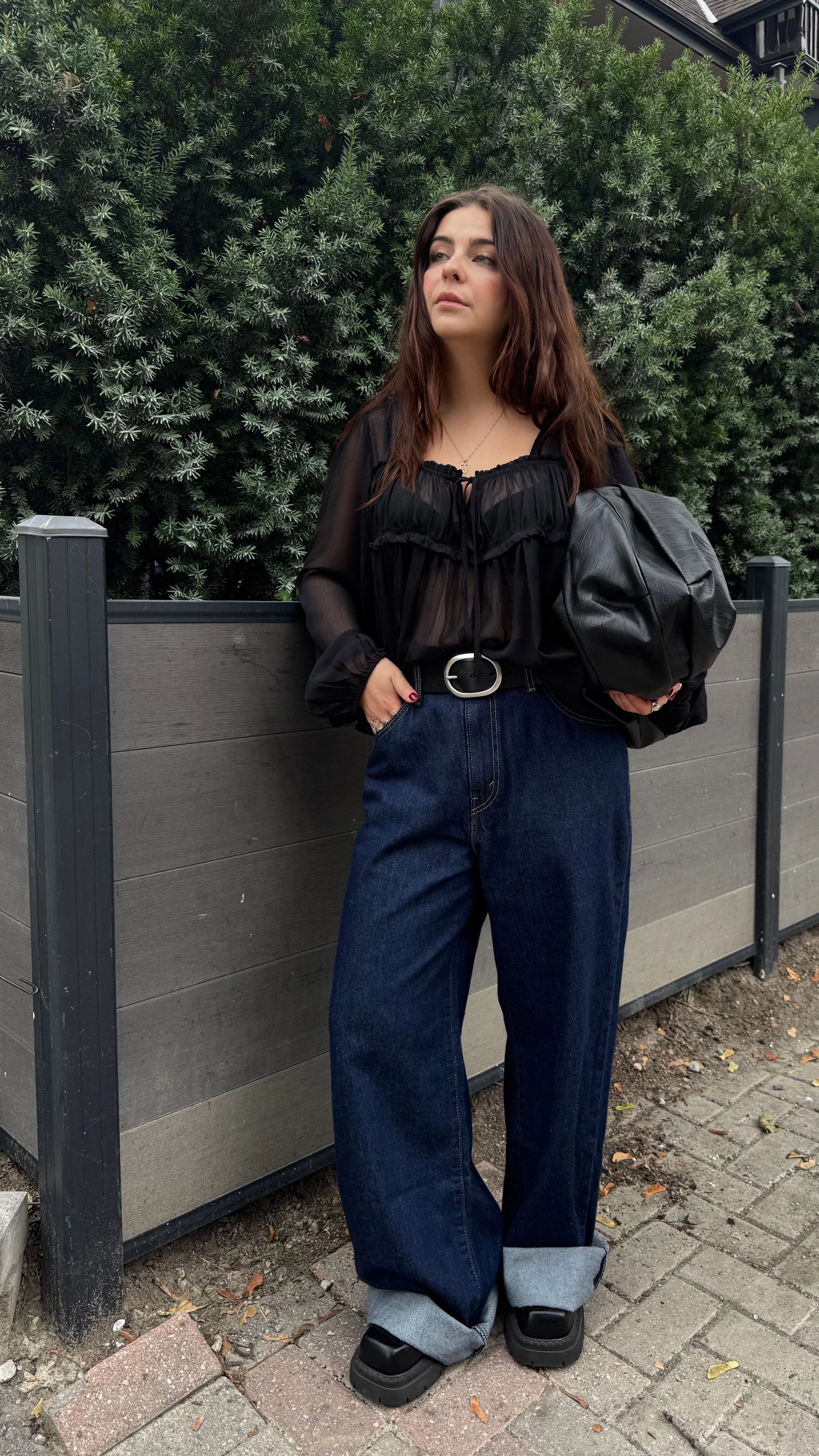 home PEARL Top