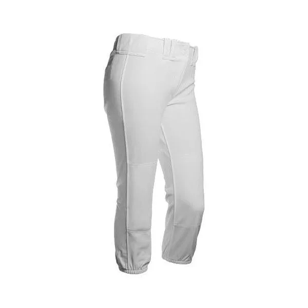 Weekend Style Girls Classic Softball Pant