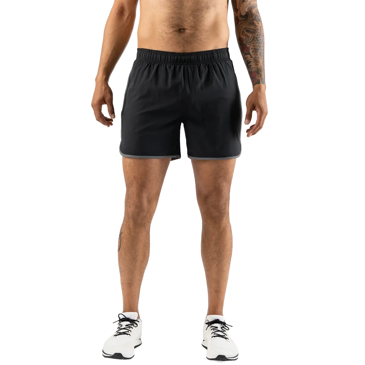Go For It 5" Short Casual Edge