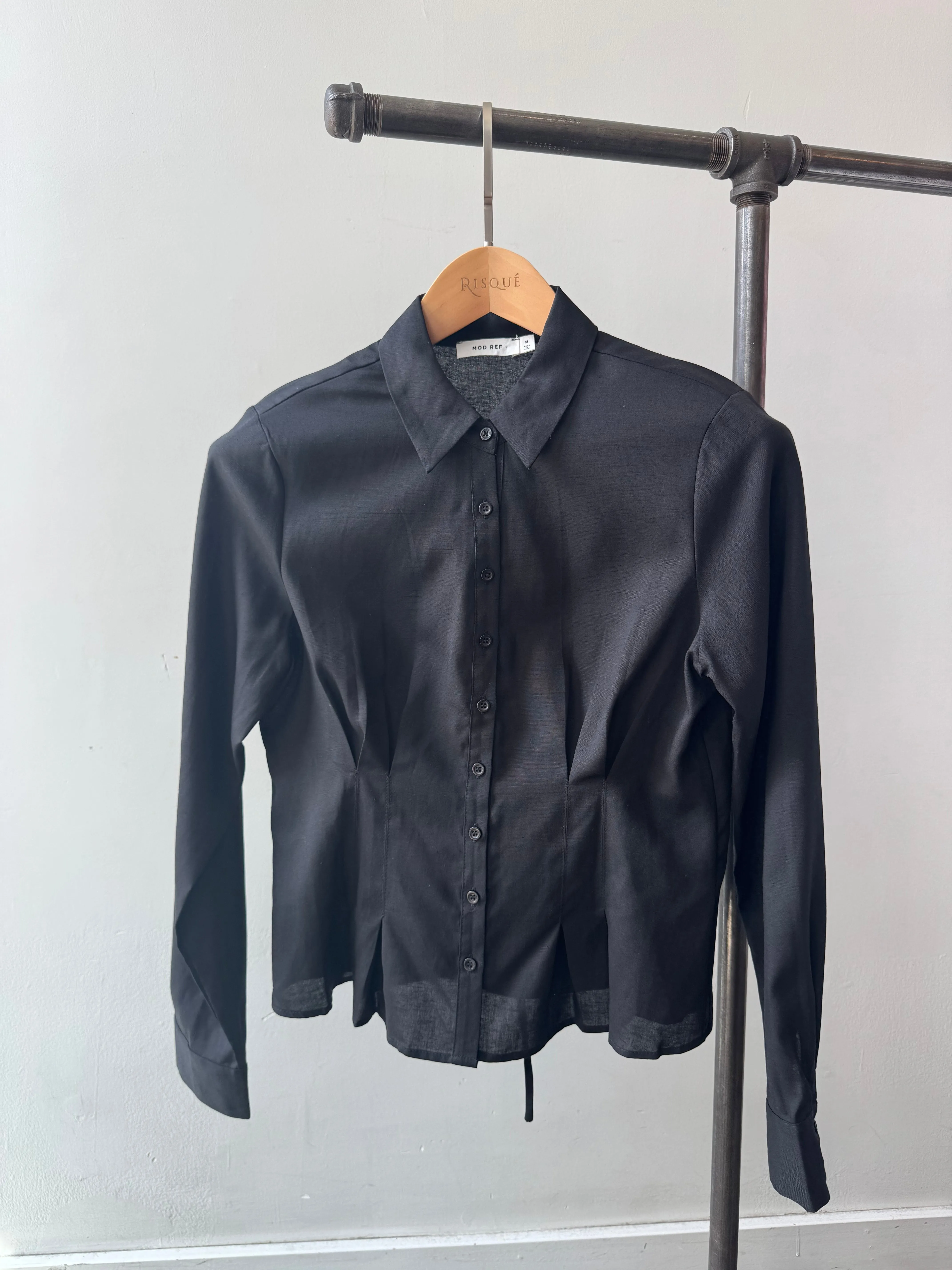 THE GRACIE Shirt Durable Texture Unique Design