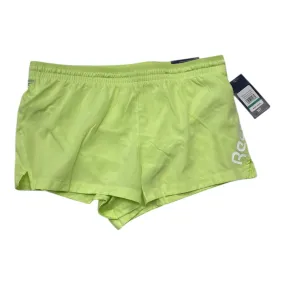 Athletic Shorts By Reebok In Green, Size:Xl skiing gear