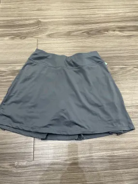 Grey Skort Clothes Mentor, Size S Outfit Vibes