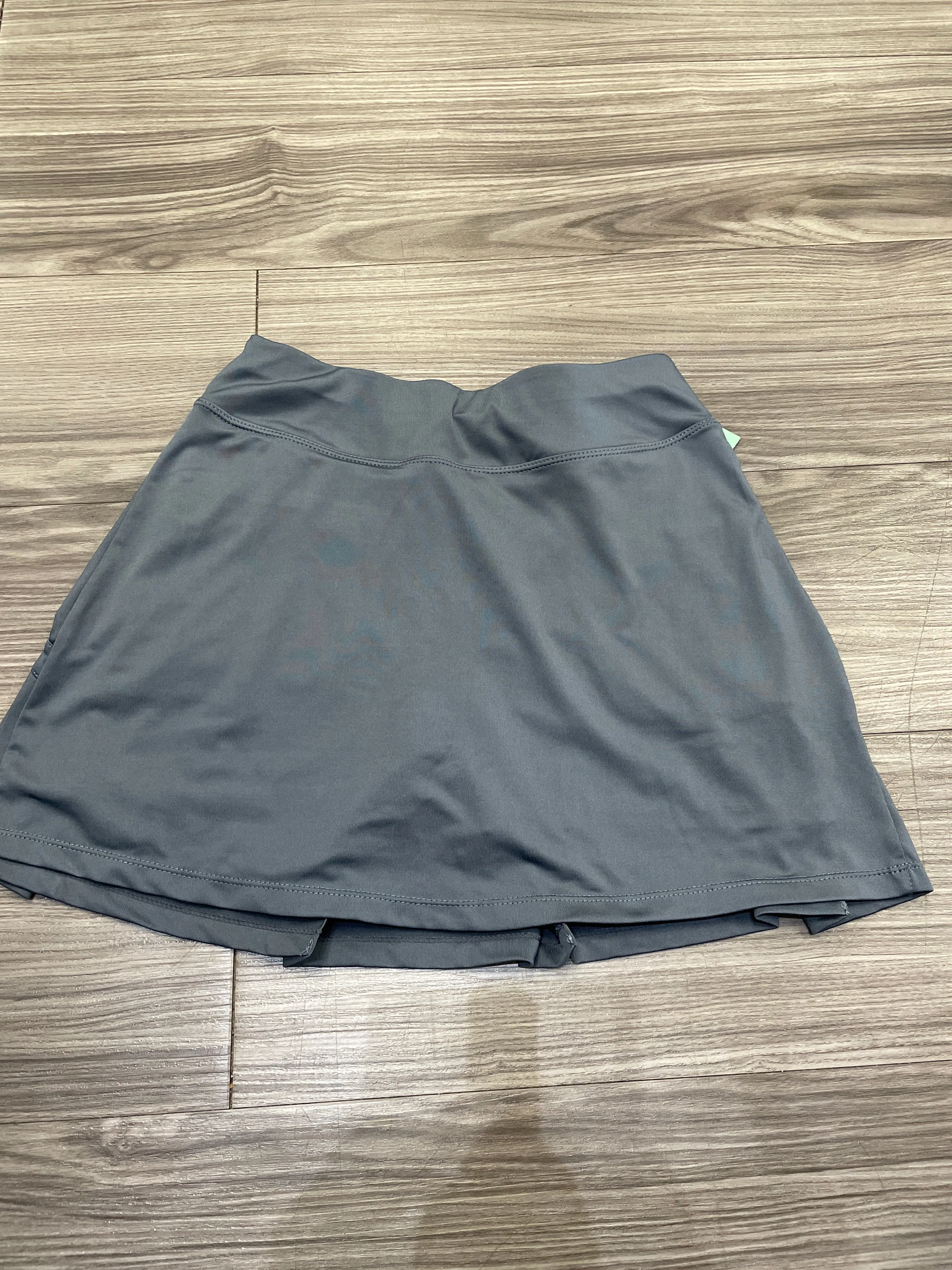 Grey Skort Clothes Mentor, Size S Outfit Vibes