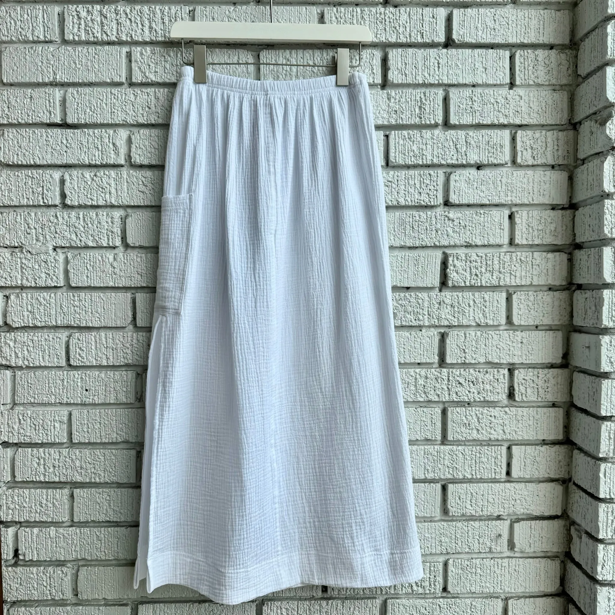 HERE COMES SUN Skirt Classic Mood