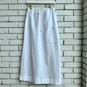 Crafted Detail HERE COMES SUN Skirt