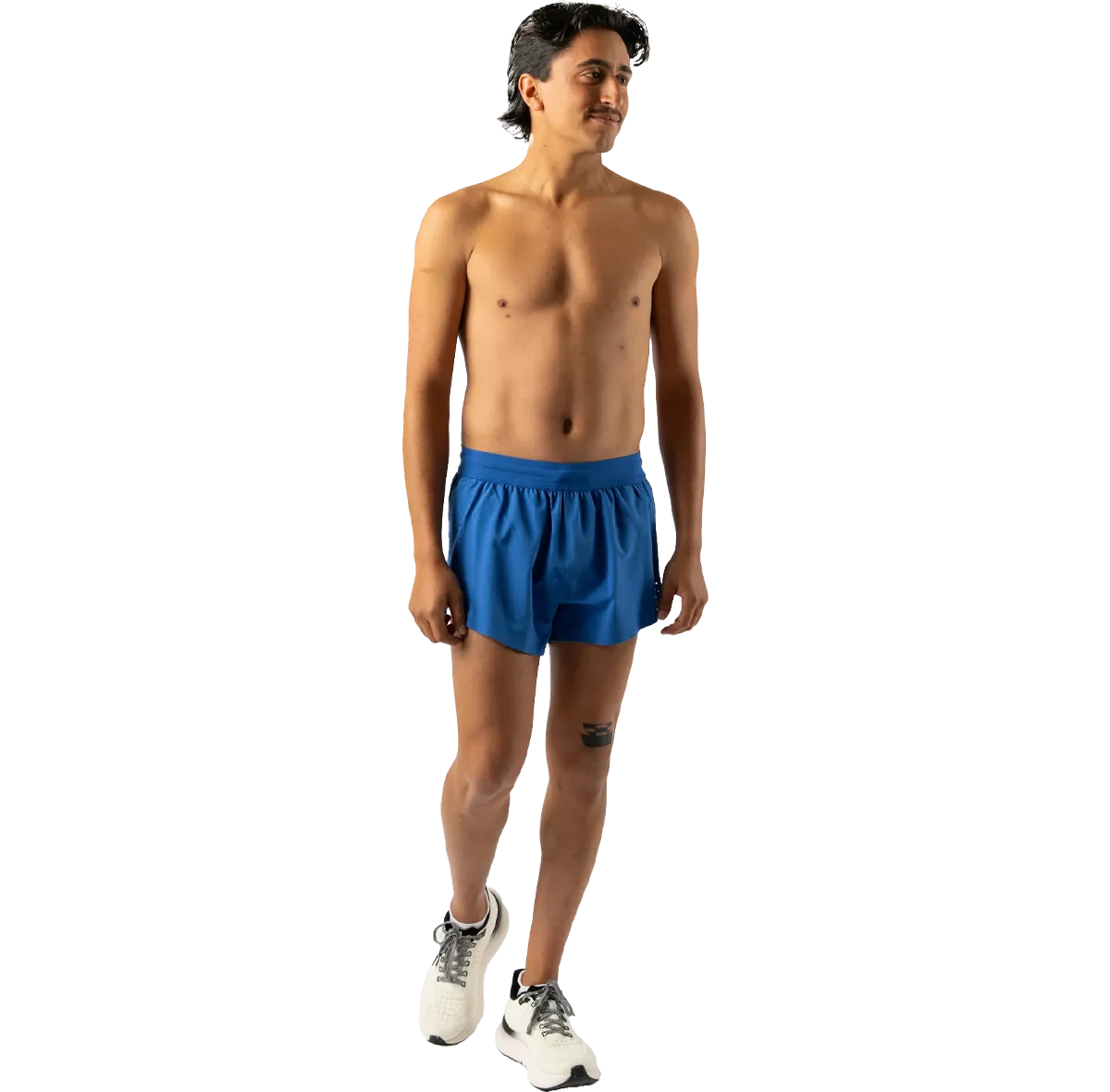 Men's Fuel N' Fly 3" Sustainable Material Blend All Day Comfort