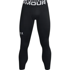 Men's ColdGear Leggings Core Stretch Core Support