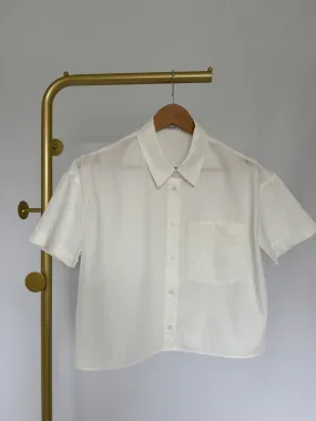 SEABOARD Shirt Polished Style Thermoregulating Layer
