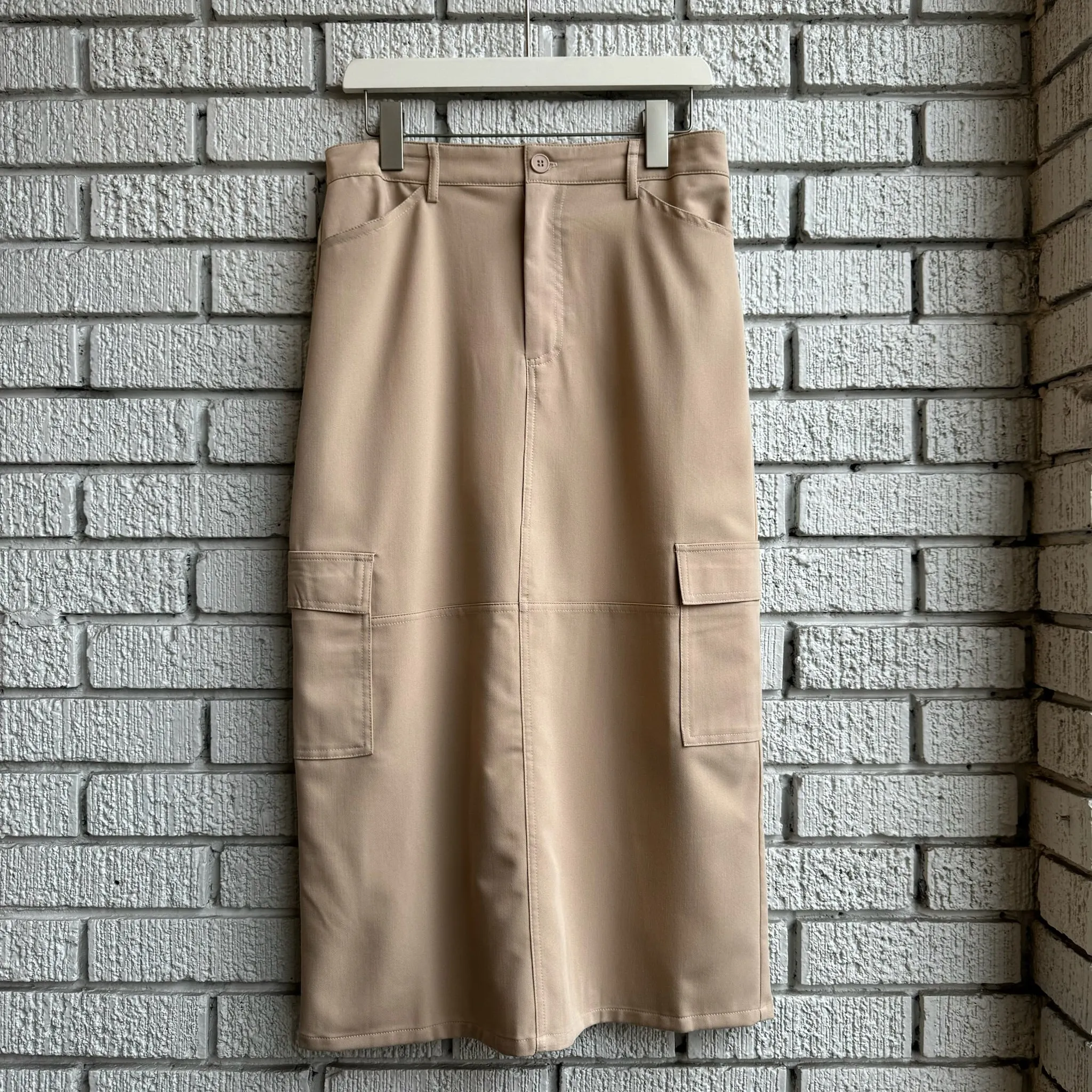 DANNI Skirt Bold Mood Daily Wear