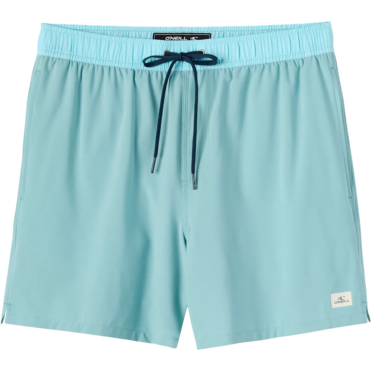 Flat Lock Stitching Men's Hermosa Lined Volley 15"