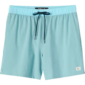Men's Hermosa Lined Volley 15" No Fuss Outdoor activities