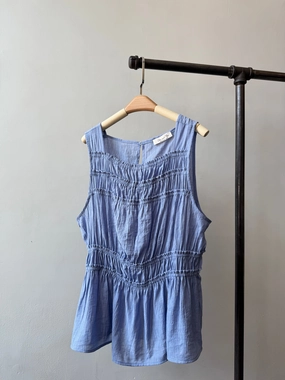 LAKESIDE Top diverse breathable in humidity