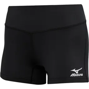Women's Victory Volleyball Shorts 3.5" Active Appeal Water Resistant