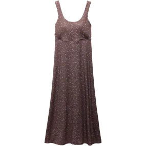 Women's Lata Beach Dress Casual Performance Fit