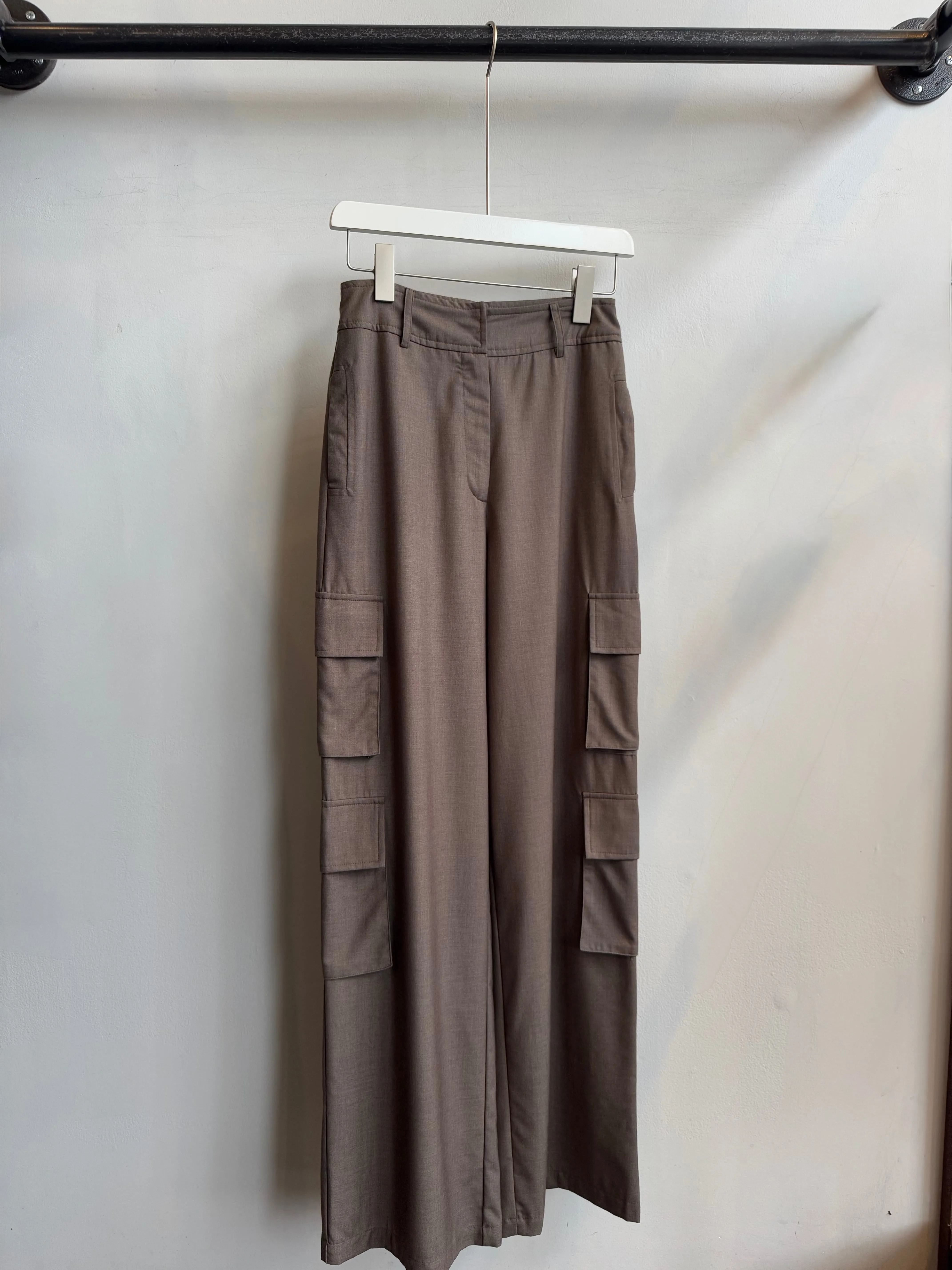 URBAN Cargo Trousers Stylish Comfort