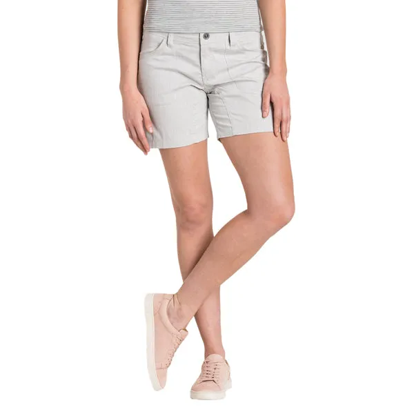 Women's Cabo Short Sleek Cut Body shaping