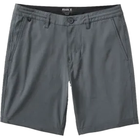 Hytide Hybrid Short Tough Flex Comfort Style