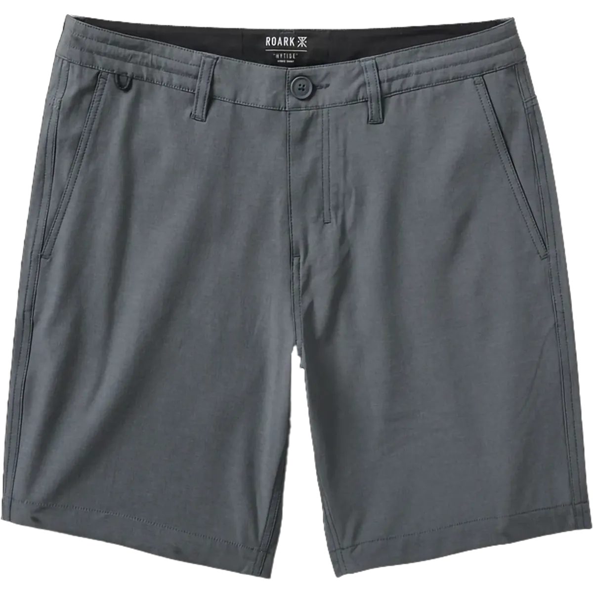 Fitted waist Non Restrictive Hytide Hybrid Short