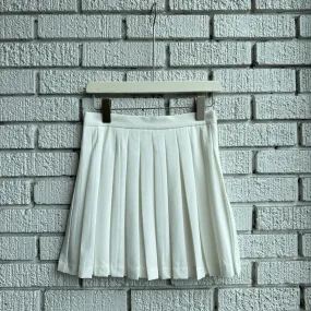 Spring Must Have IM YOURS Pleated Skirt