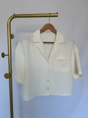Winter Fashion IN THE CITY Shirt