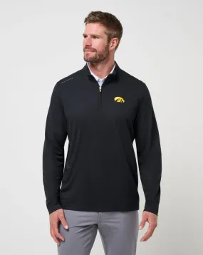 AthleisureReady Iowa Time To Tailgate Quarter Zip