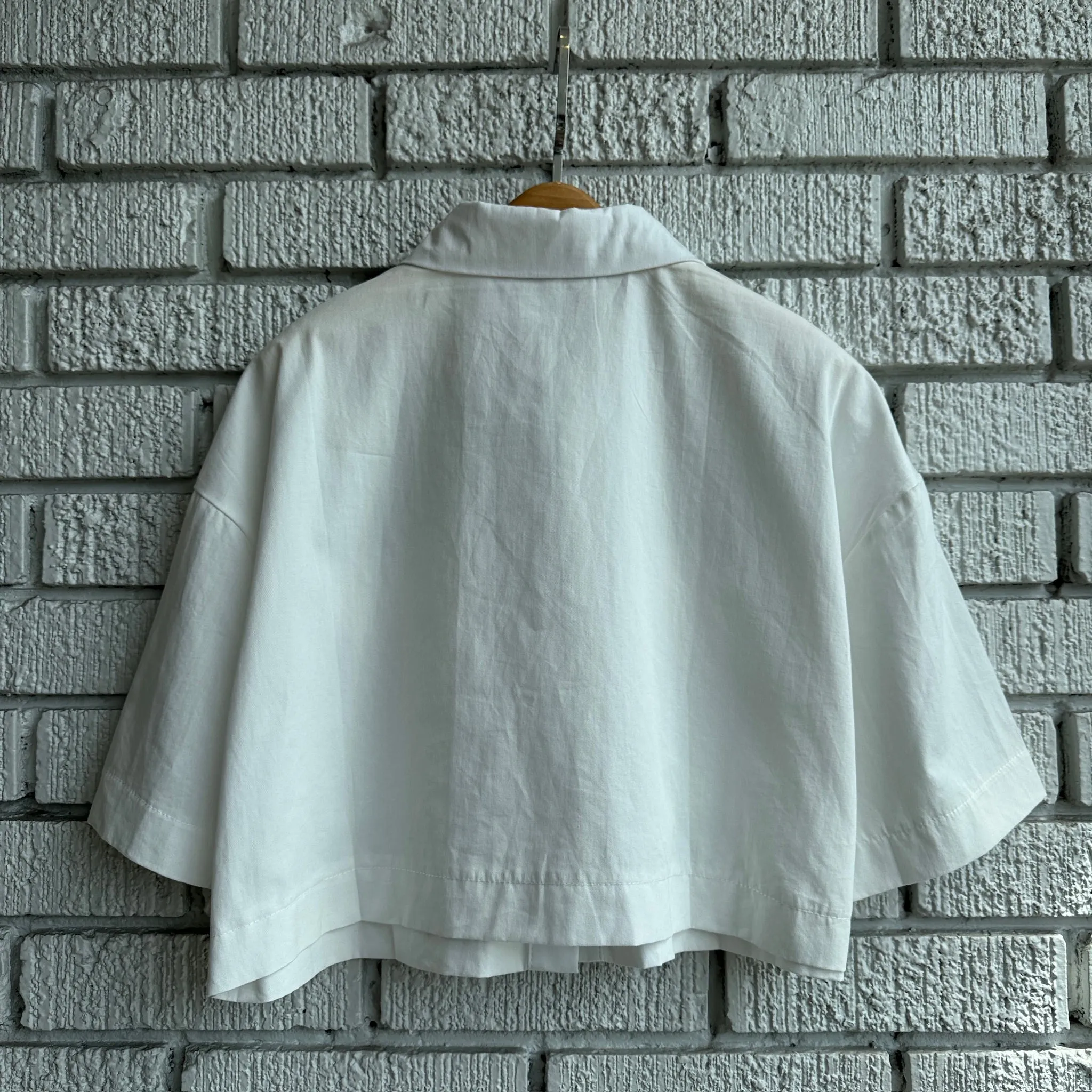 Beach Attire ITINERARY Shirt