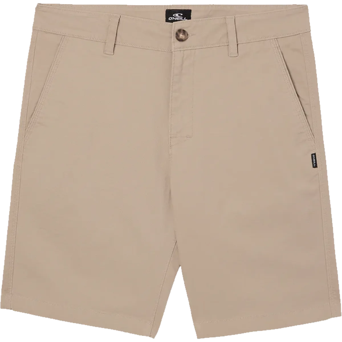 Jay Stretch Short Weekend Wear FlameRetardantTreatment