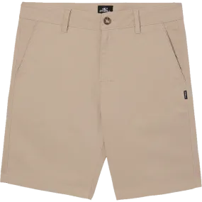 Chilly Layering Jay Stretch Short