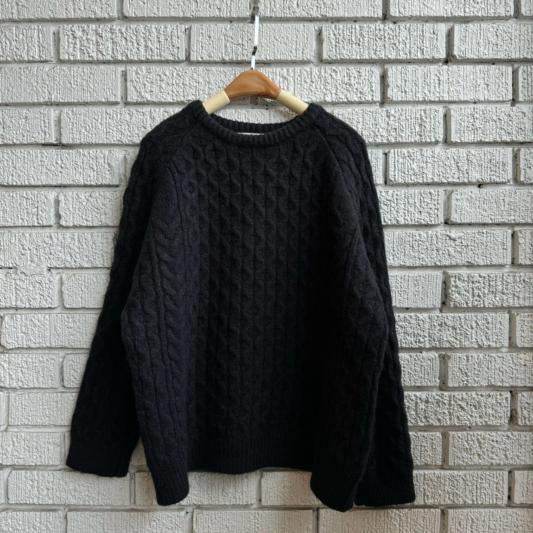 Chilly Wear JODIE Knit Sweater