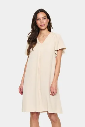 Minimal Core Lightweight and Breezy KATHA DRESS