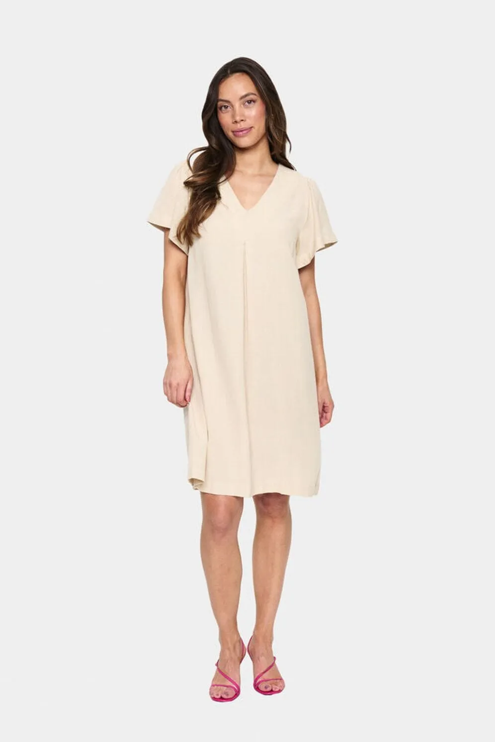 Classic Tailoring Day Ready KATHA DRESS