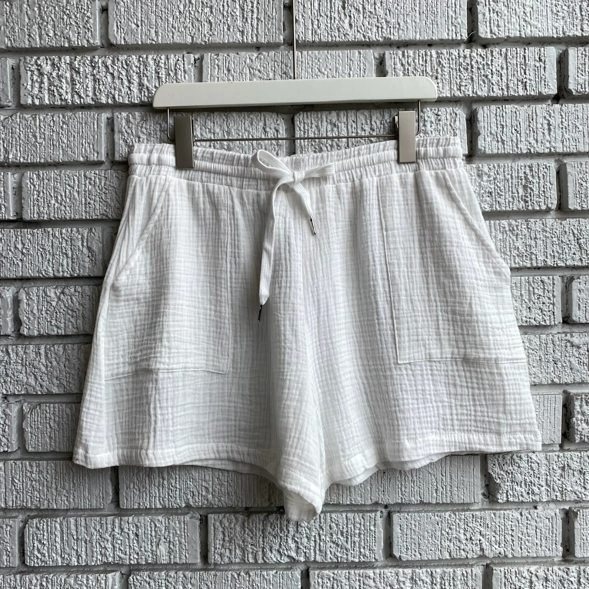 Breathable wear KINI Shorts