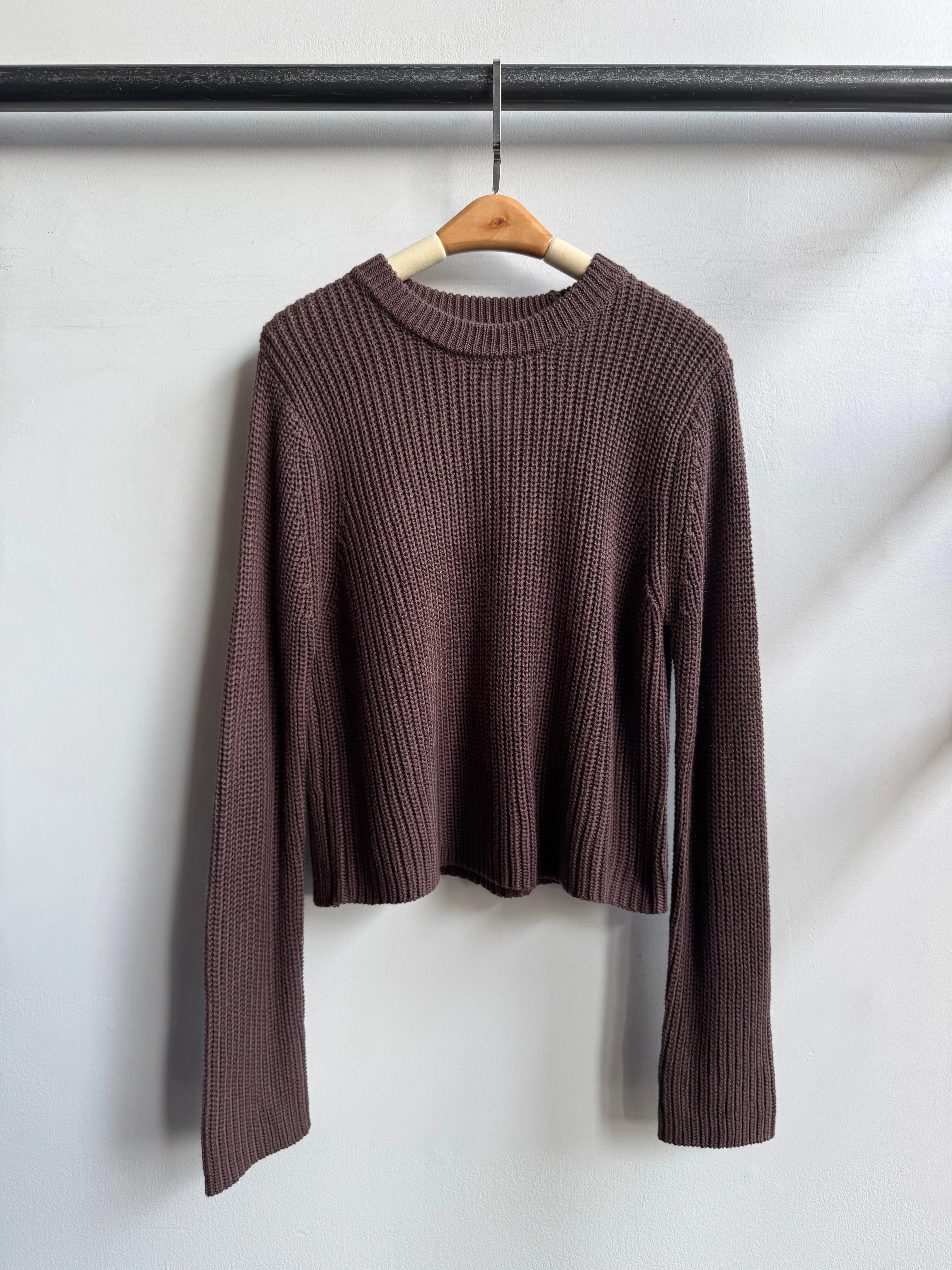 CHILL DAYS Sweater Cozy Active Effortless Layering