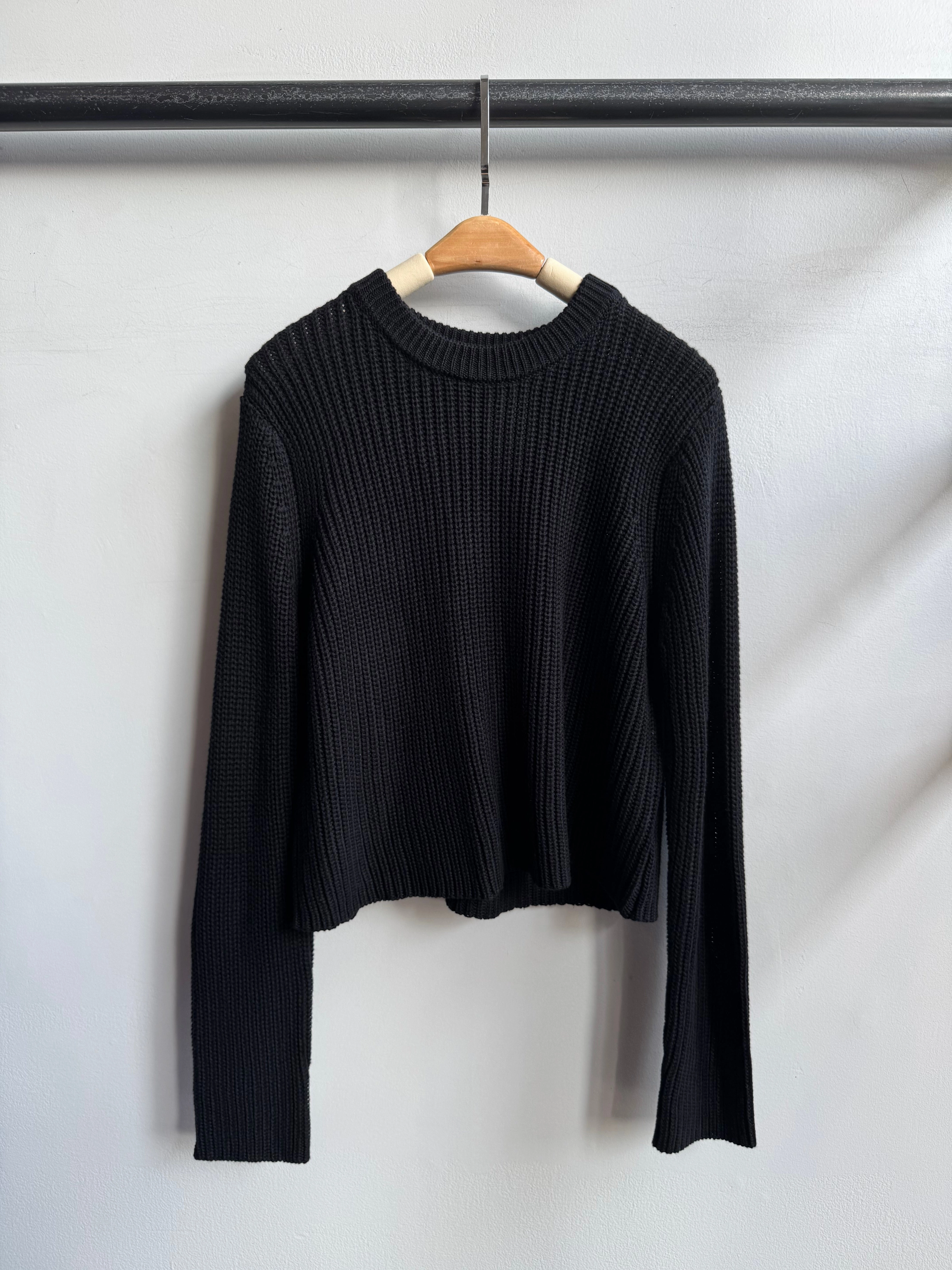 CHILL DAYS Sweater Comfy Touch Drop Shoulder Cut