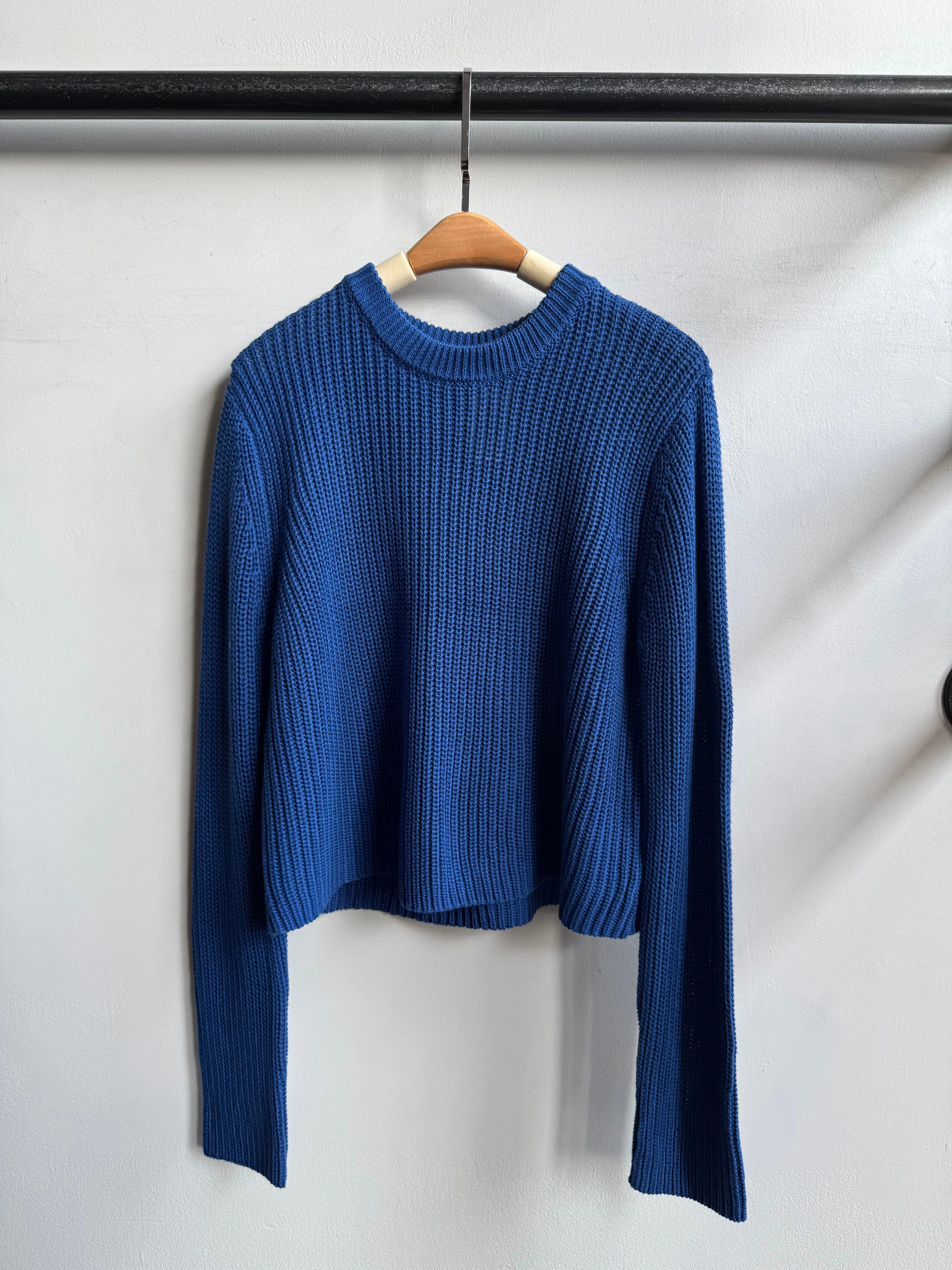 CHILL DAYS Sweater Winter Comfort