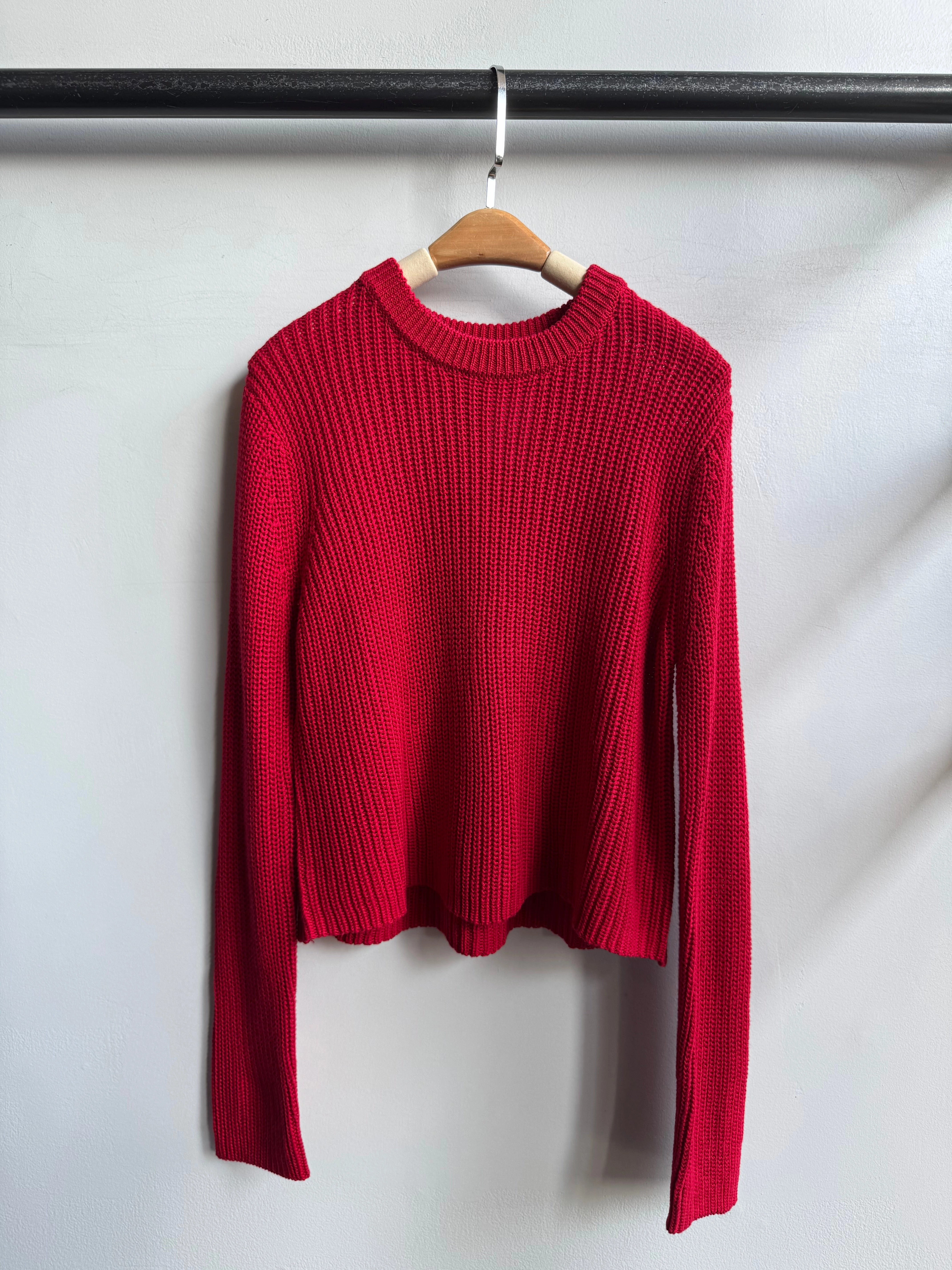Cozy Layered Wear Winter Comfort Wear CHILL DAYS Sweater