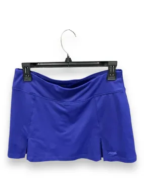 Weekend Ready Skort By Avia In Purple, Size: S