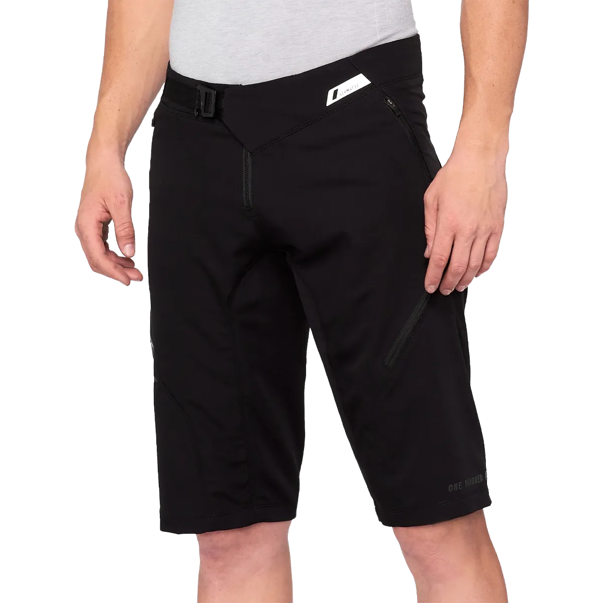 Moisture Management Multi-Purpose Wear Airmatic Shorts