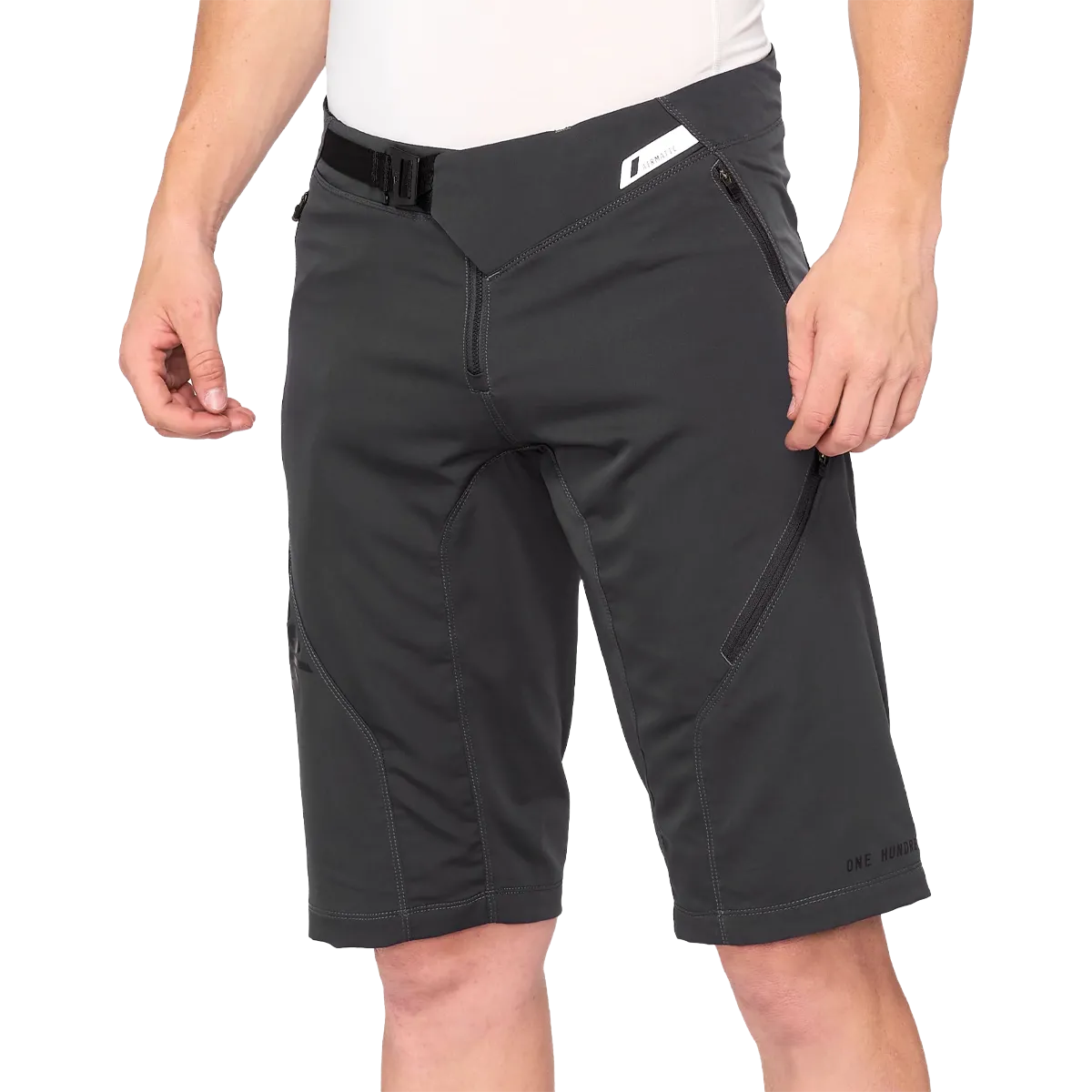 Airmatic Shorts Chilly Day Layers Stretch Fit Wear