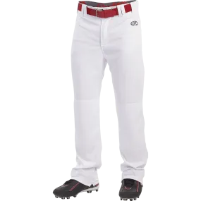 Dynamic Flex Panels Launch Pant