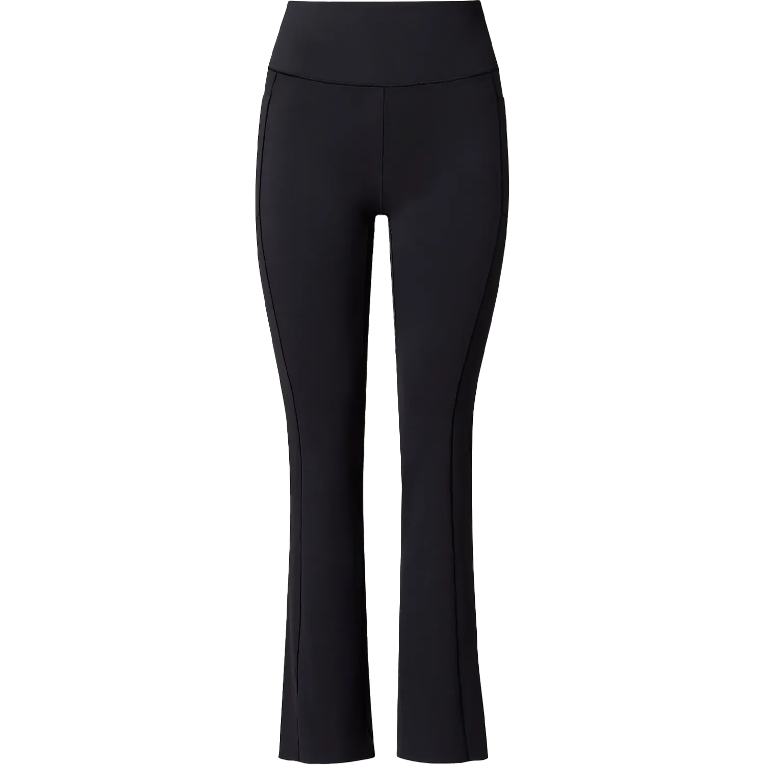Women's Revive Flare Legging Slim wear