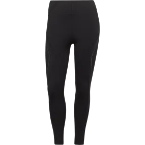 Women's Tailored HIIT Luxe 7/8 Leggings Low Bulk Design Durable Waistband